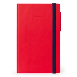 Taccuino Pagina Bianca - Medium - My Notebook