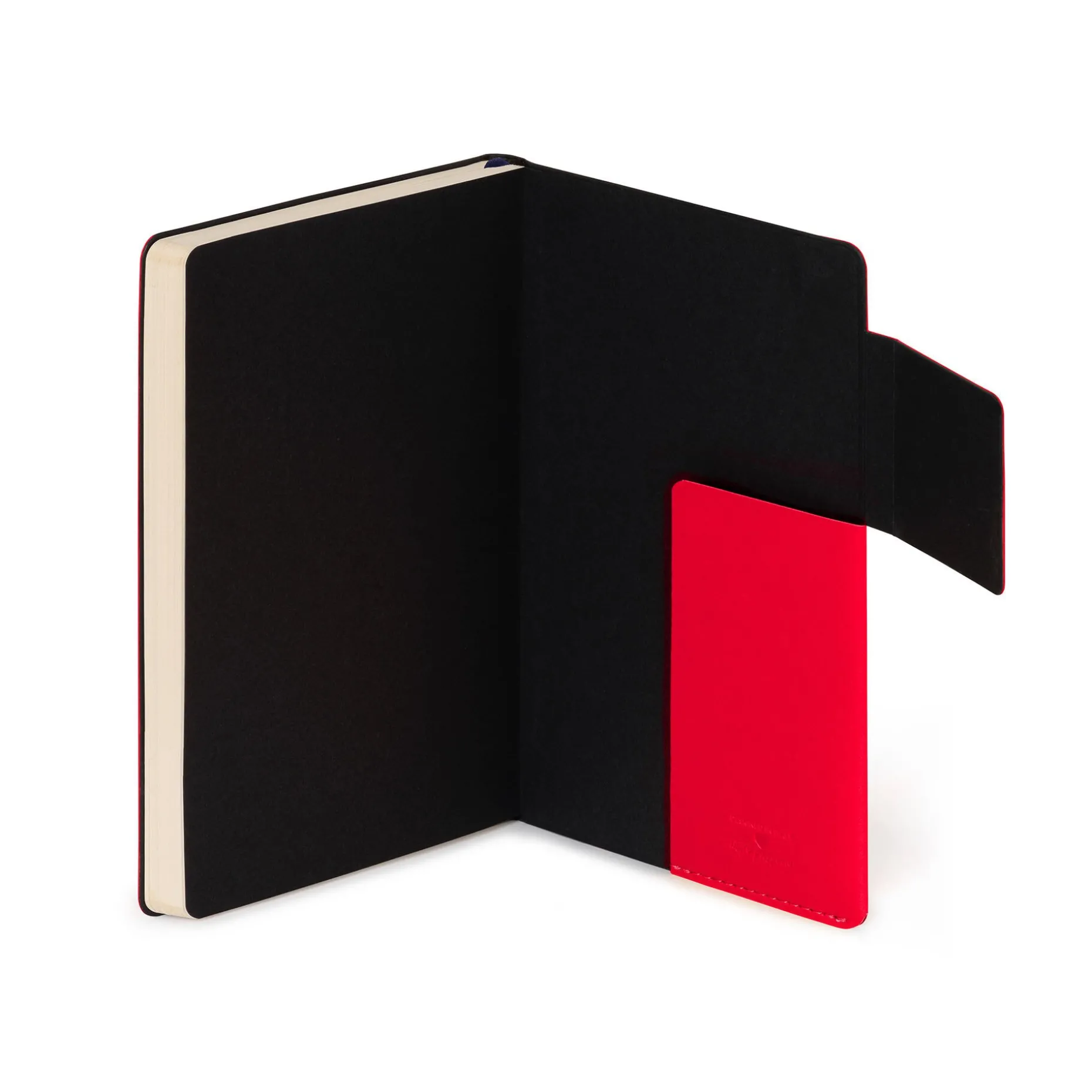 Taccuino Pagina Bianca - Medium - My Notebook