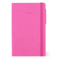 Taccuino Pagina Bianca - Medium - My Notebook