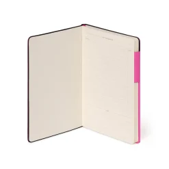 Taccuino Pagina Bianca - Medium - My Notebook