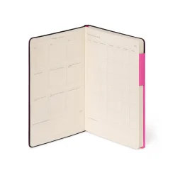 Taccuino Pagina Bianca - Medium - My Notebook