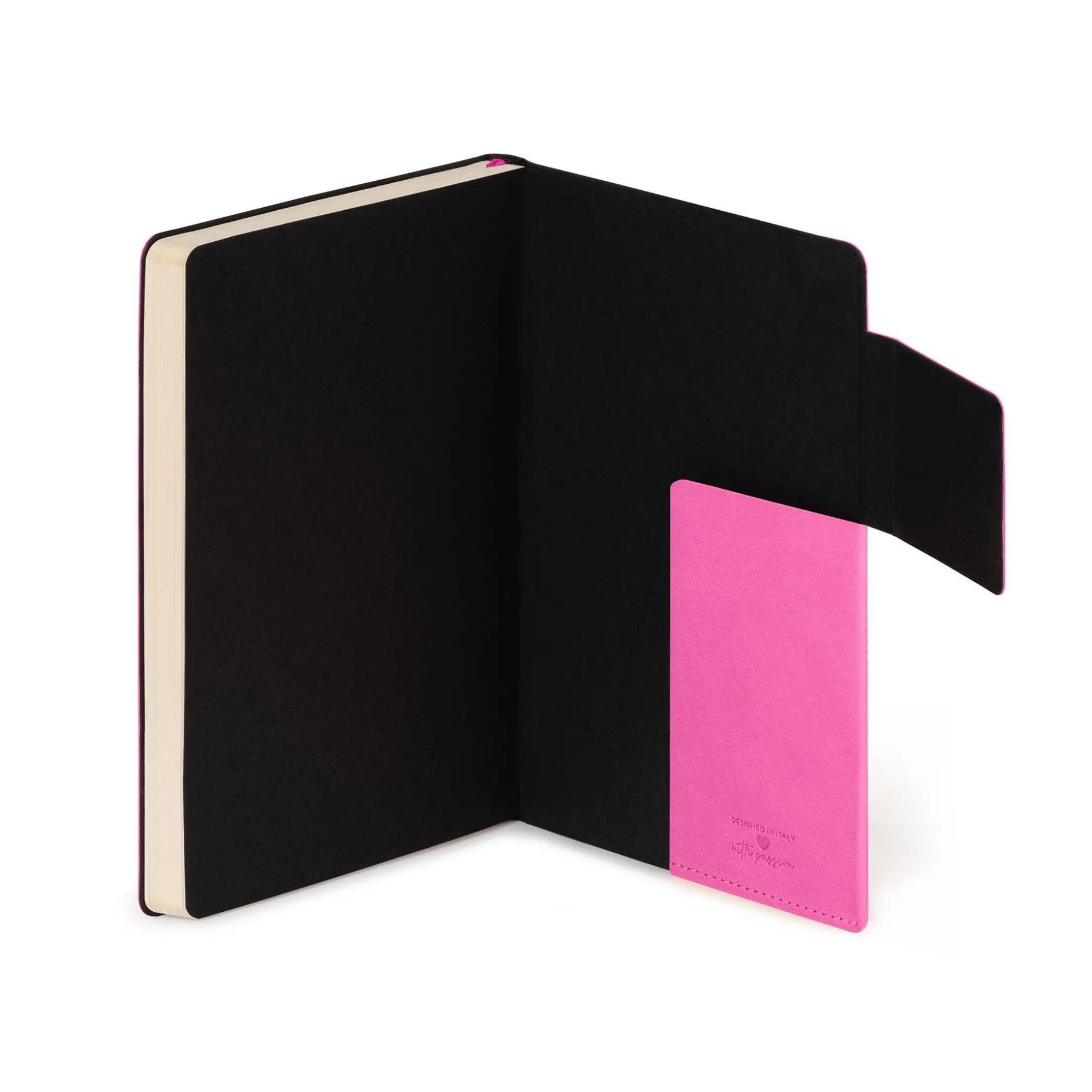 Taccuino Pagina Bianca - Medium - My Notebook