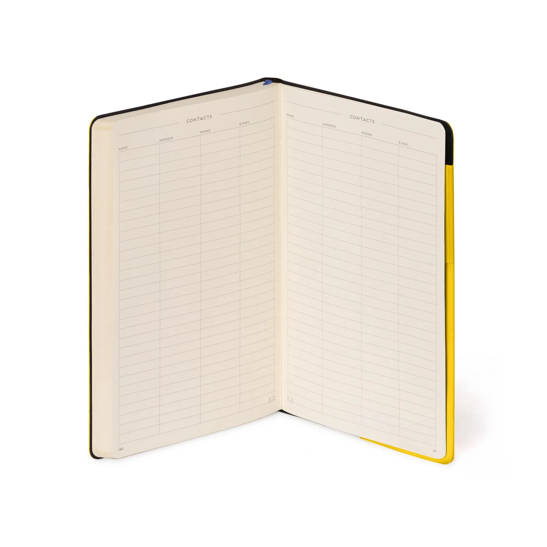 Taccuino Pagina Bianca - Medium - My Notebook
