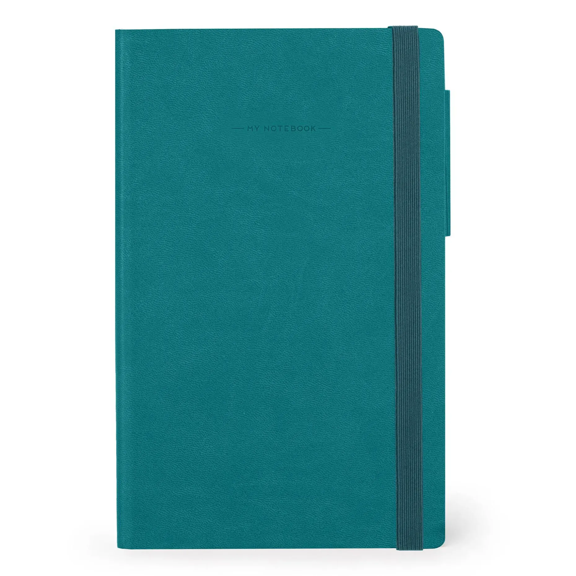 Taccuino Pagina Bianca - Medium - My Notebook