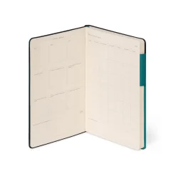 Taccuino Pagina Bianca - Medium - My Notebook