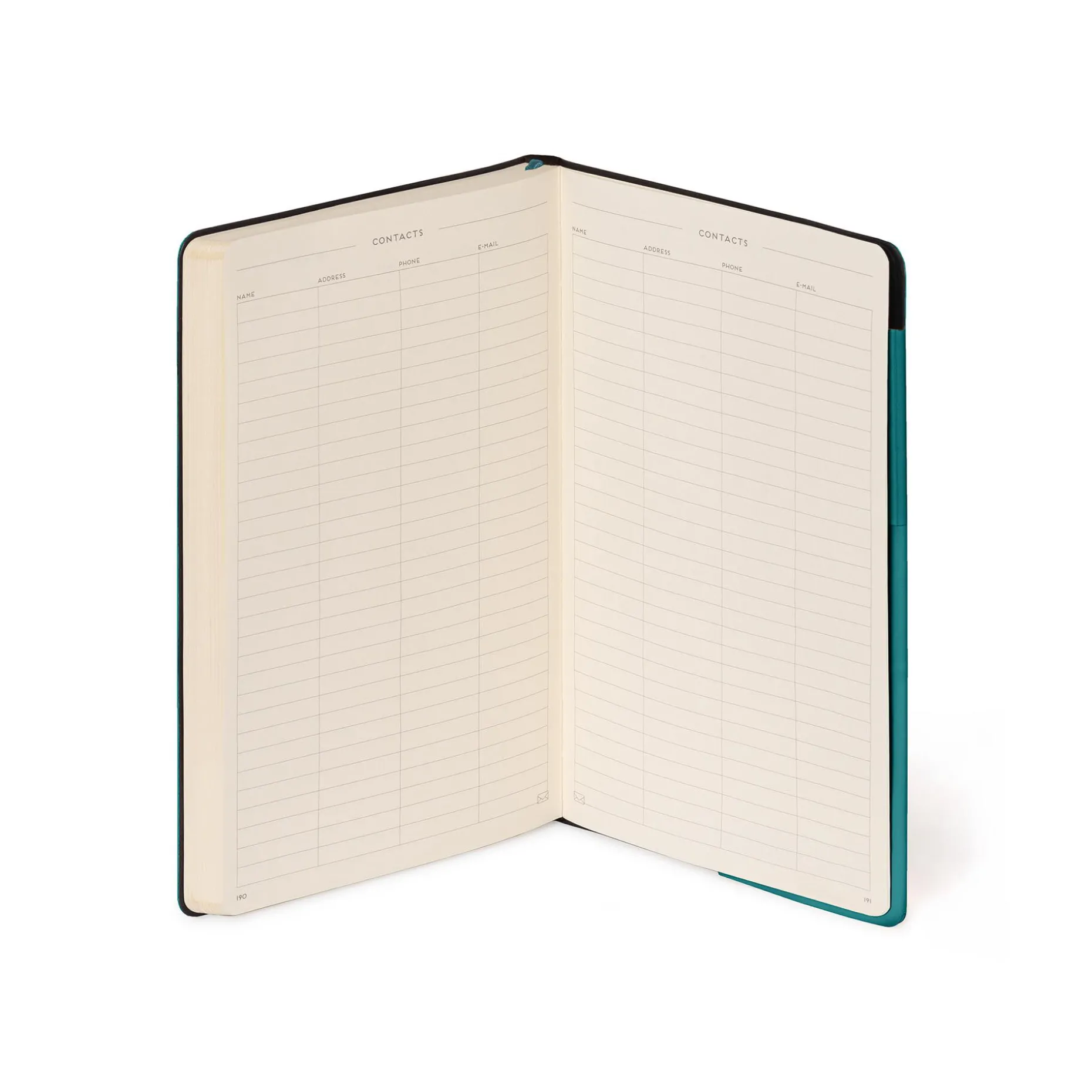 Taccuino Pagina Bianca - Medium - My Notebook