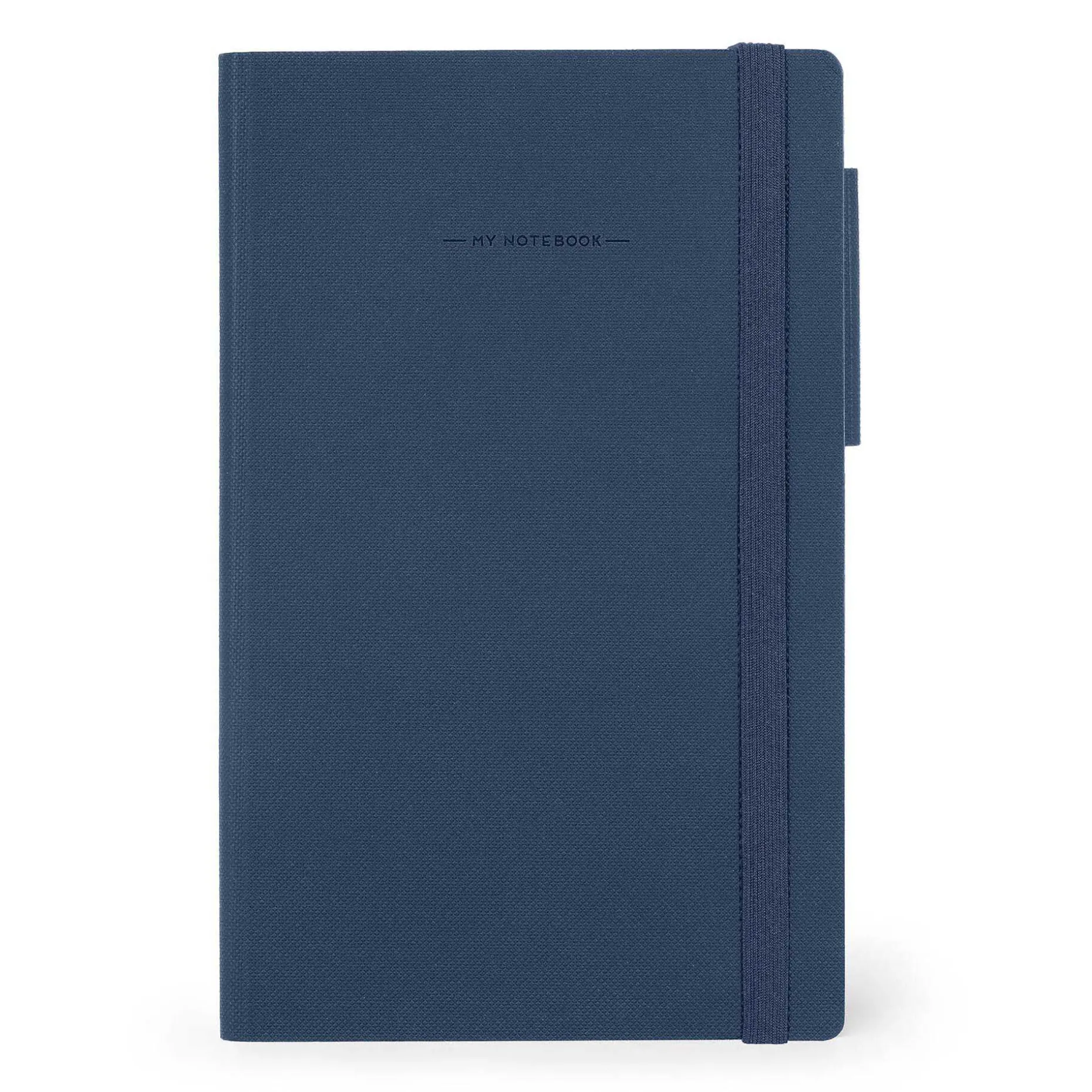 Taccuino Pagina Bianca - Medium - My Notebook