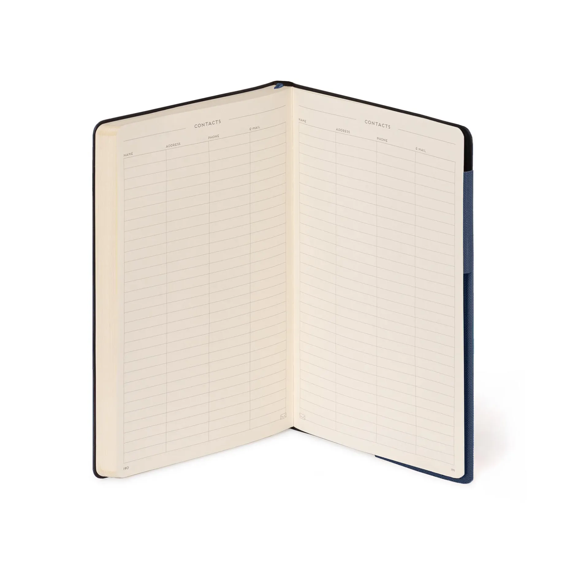 Taccuino Pagina Bianca - Medium - My Notebook