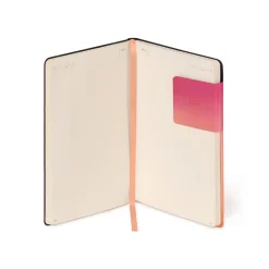 Taccuino Pagina Bianca - Medium - My Notebook