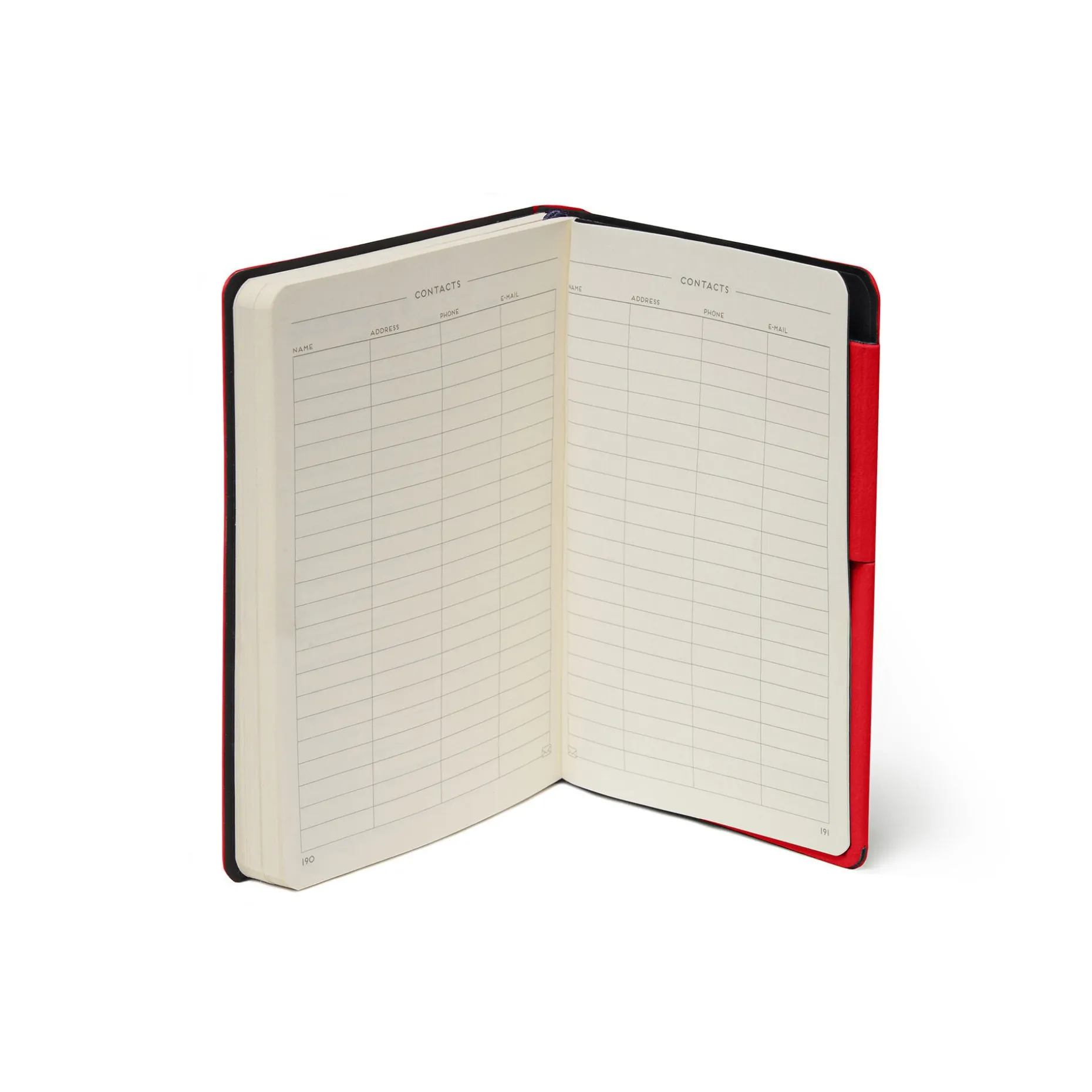 Taccuino Pagina Bianca - Small - My Notebook