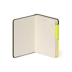 Taccuino Pagina Bianca - Small - My Notebook