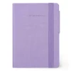 Taccuino Pagina Bianca - Small - My Notebook