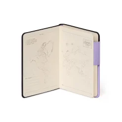 Taccuino Pagina Bianca - Small - My Notebook