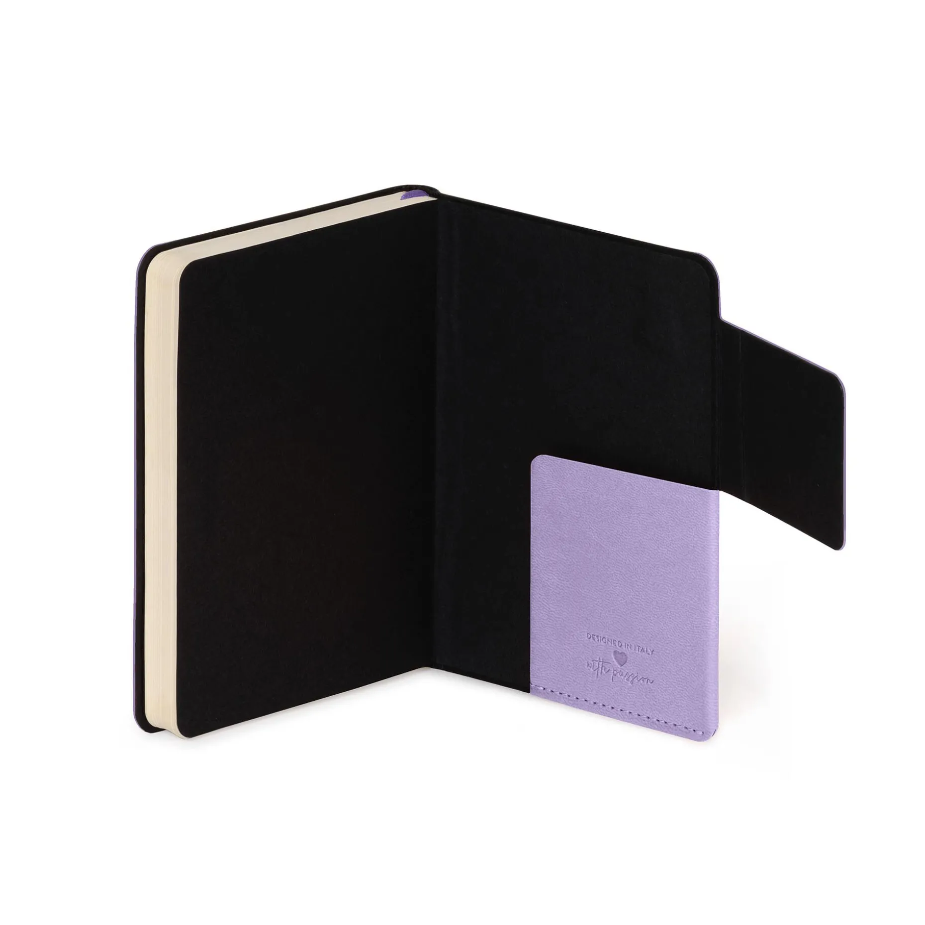 Taccuino Pagina Bianca - Small - My Notebook
