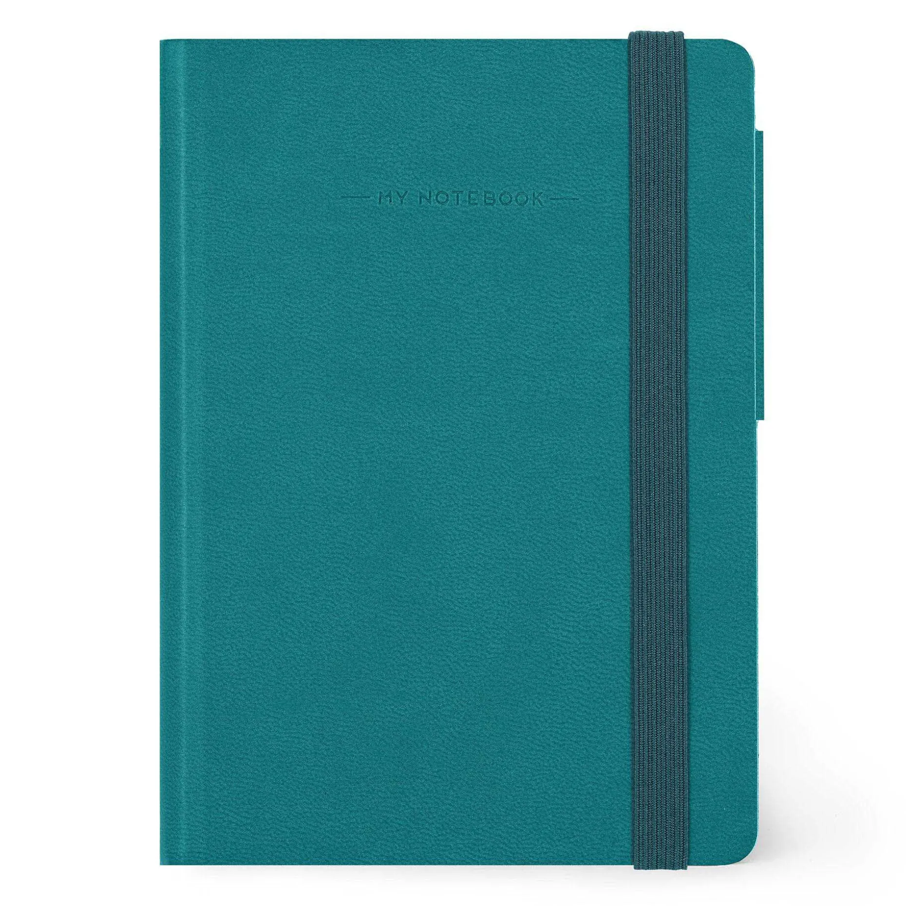 Taccuino Pagina Bianca - Small - My Notebook