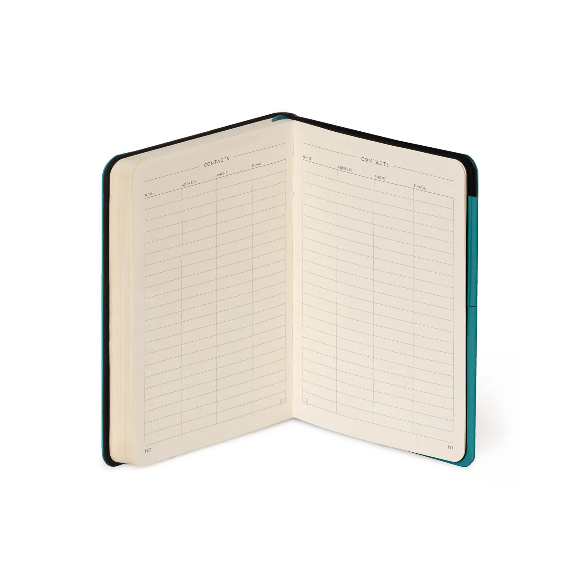 Taccuino Pagina Bianca - Small - My Notebook