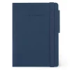 Taccuino Pagina Bianca - Small - My Notebook