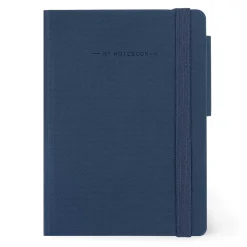 Taccuino Pagina Bianca - Small - My Notebook