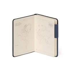 Taccuino Pagina Bianca - Small - My Notebook