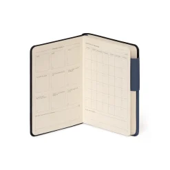 Taccuino Pagina Bianca - Small - My Notebook