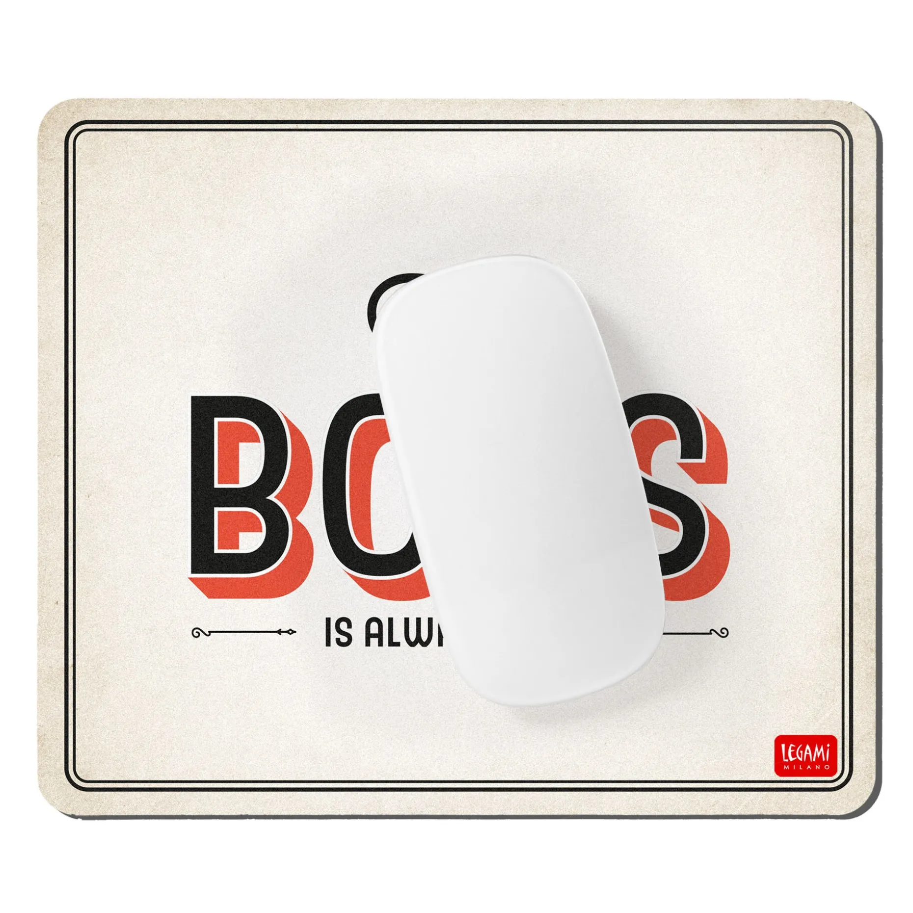 Tappetino per Mouse