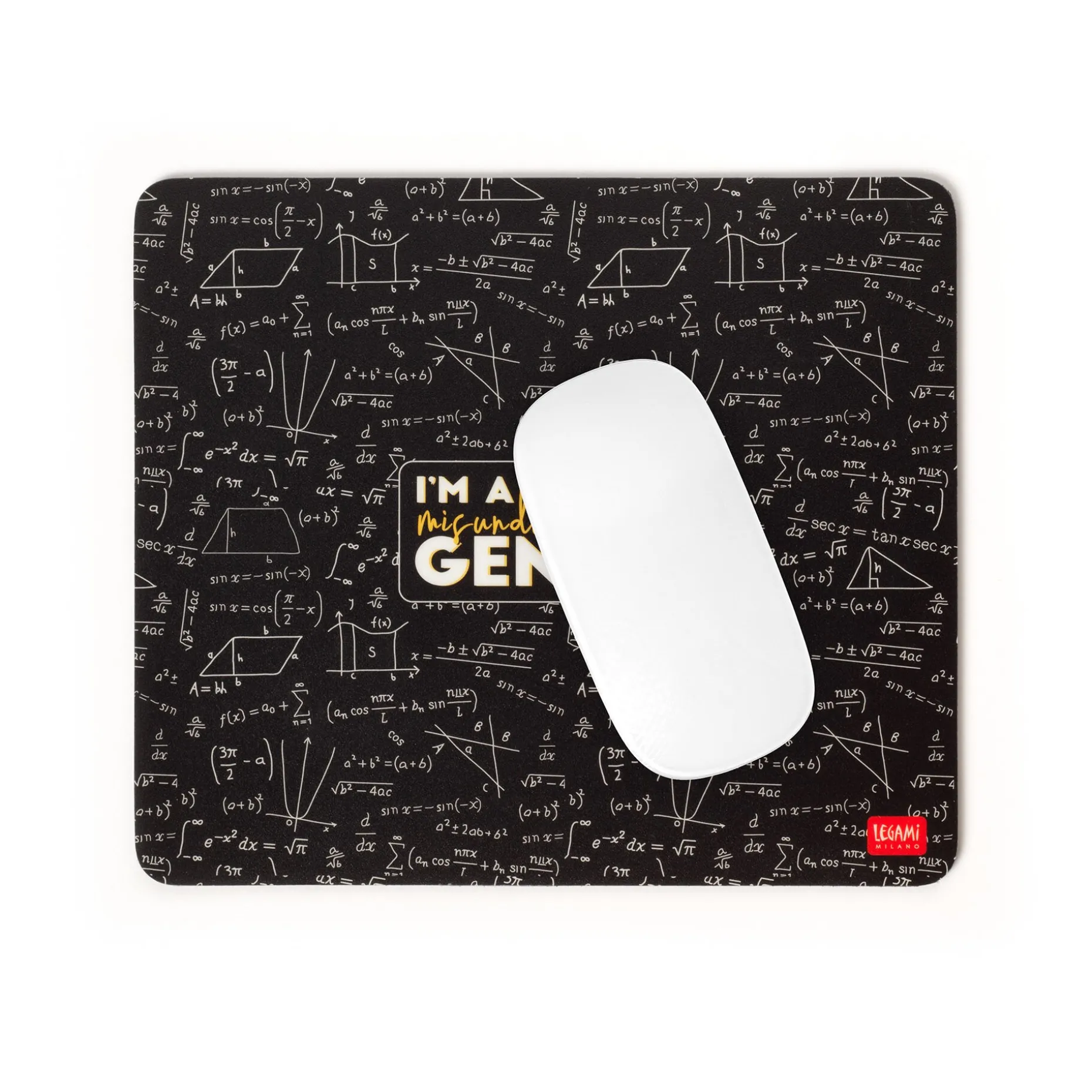 Tappetino per Mouse