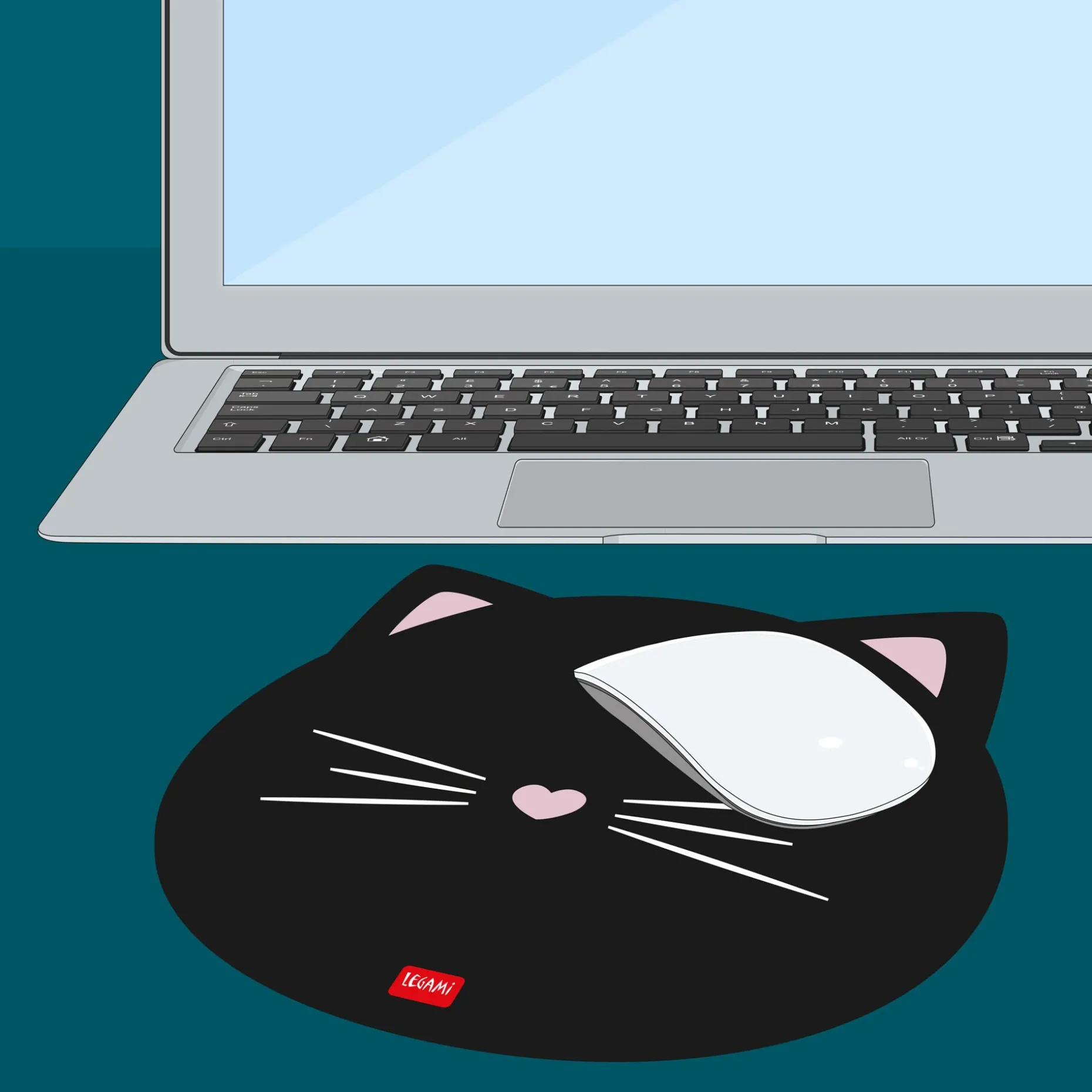 Tappetino per Mouse