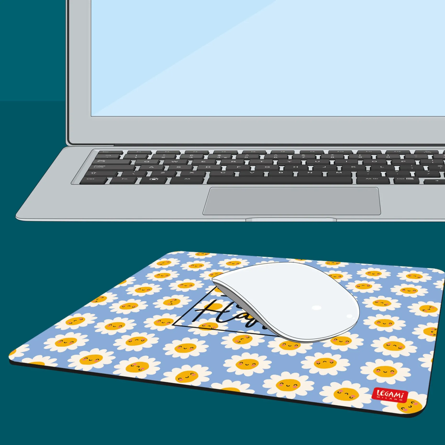 Tappetino per Mouse