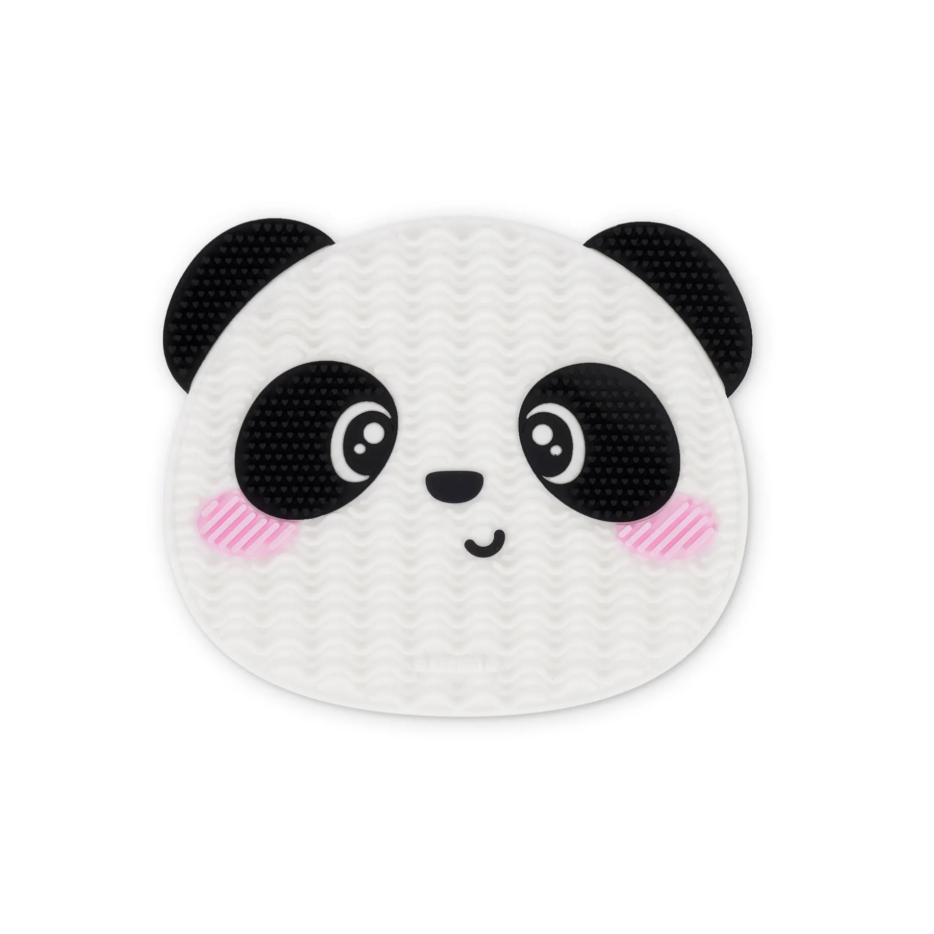 Tappetino Pulisci Pennelli da Trucco - Brush it Off!