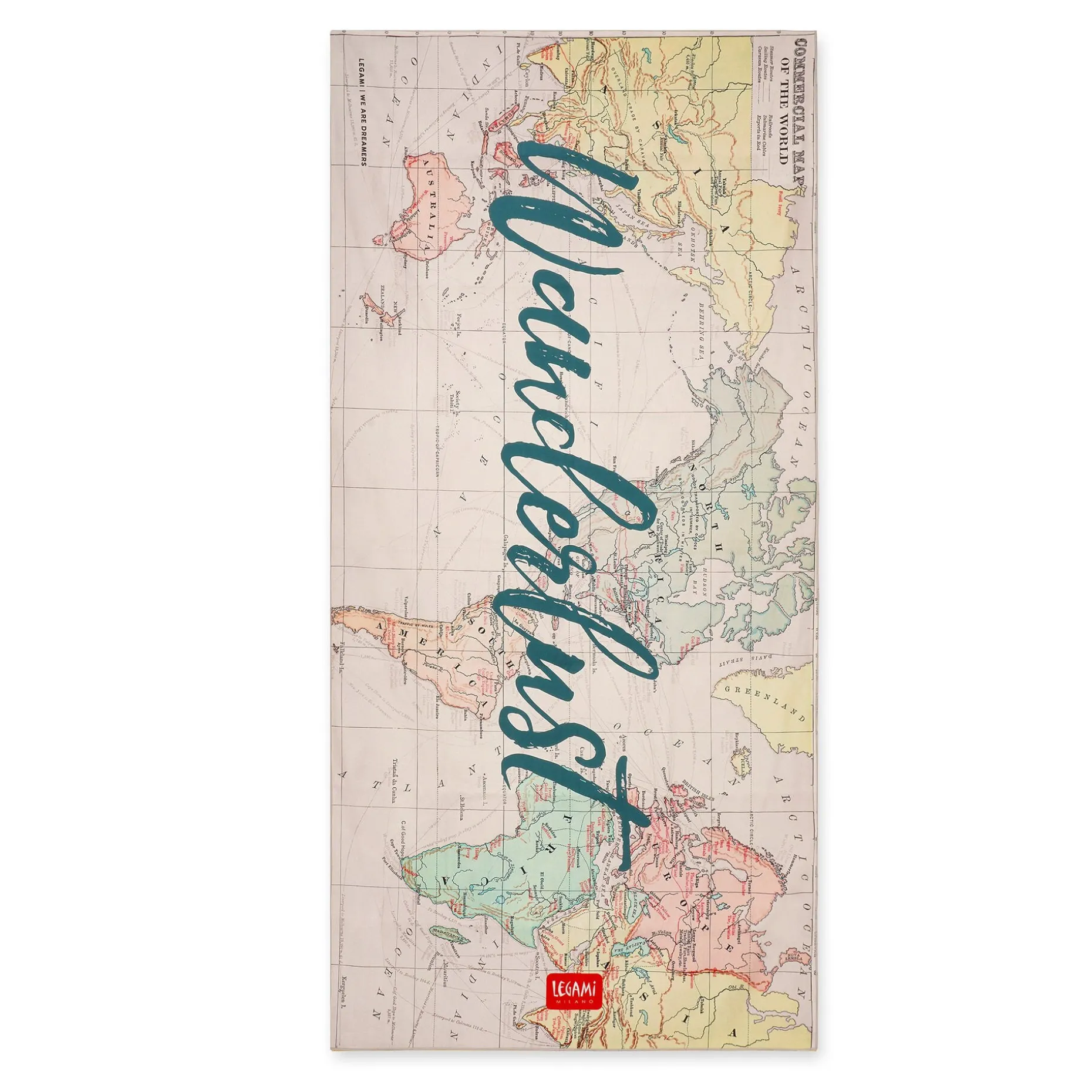 Telo Mare - Beach Towel