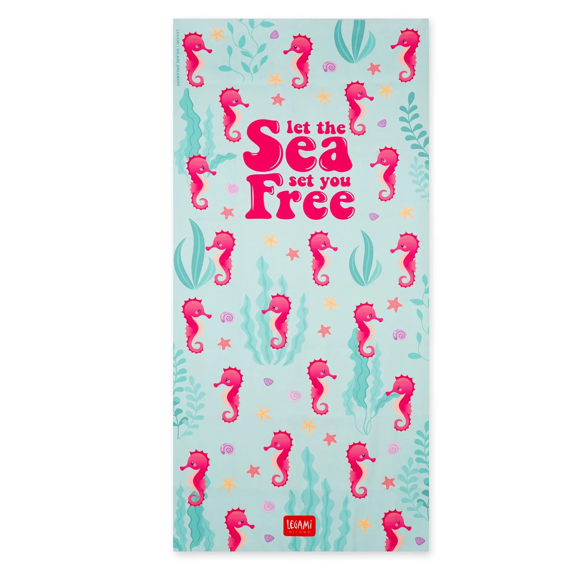 Telo Mare - Beach Towel