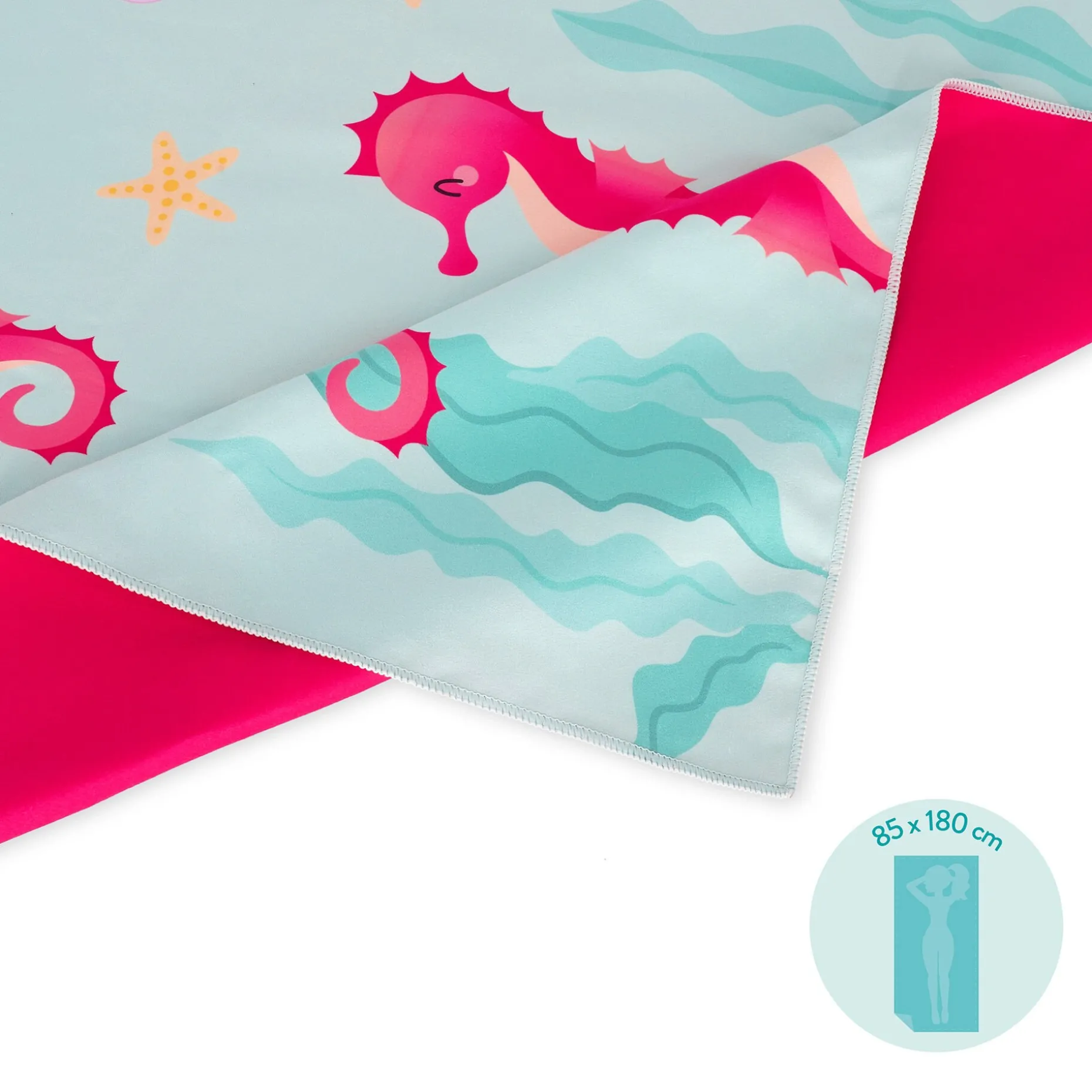 Telo Mare - Beach Towel