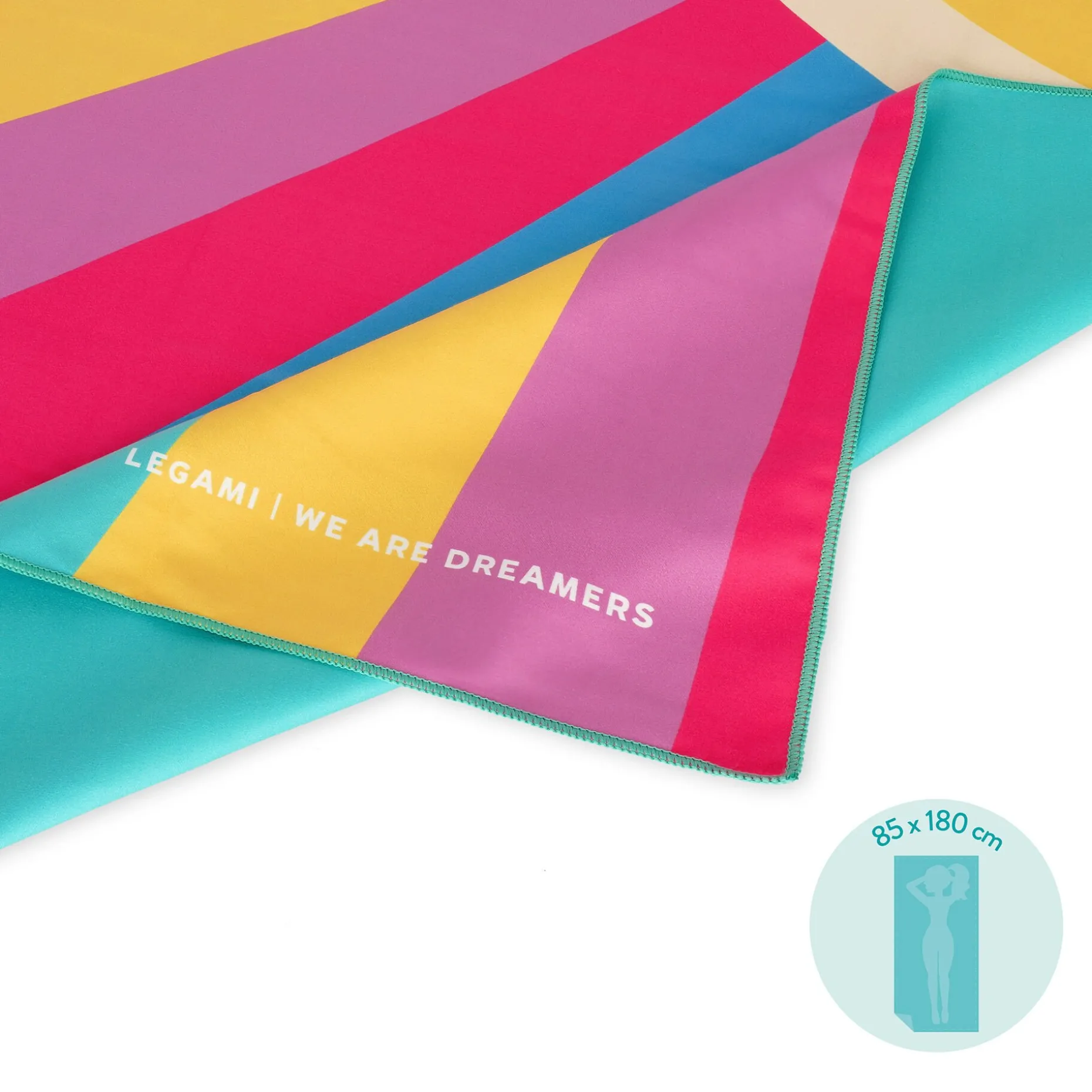 Telo Mare - Beach Towel