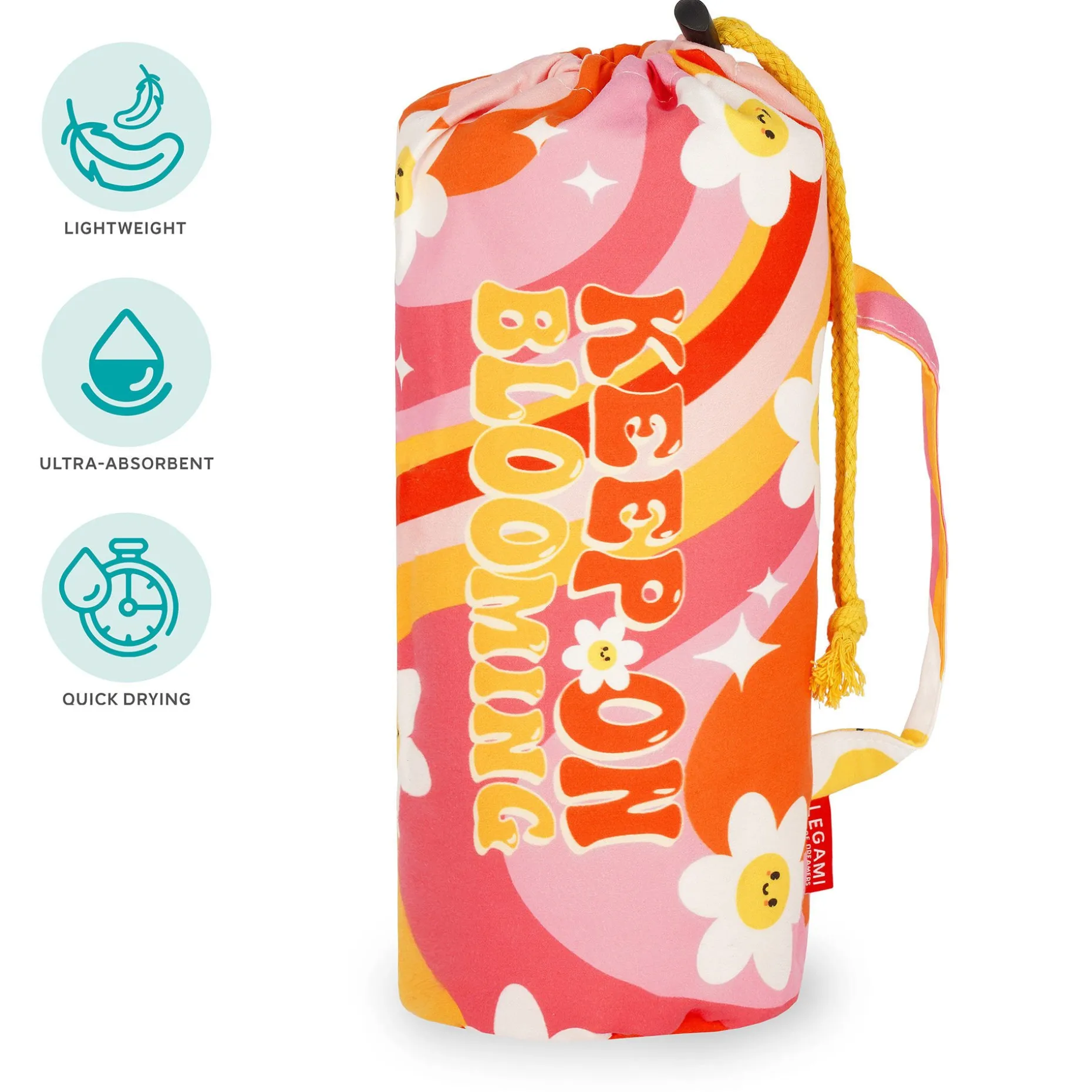 Telo Mare Maxi - Beach Towel