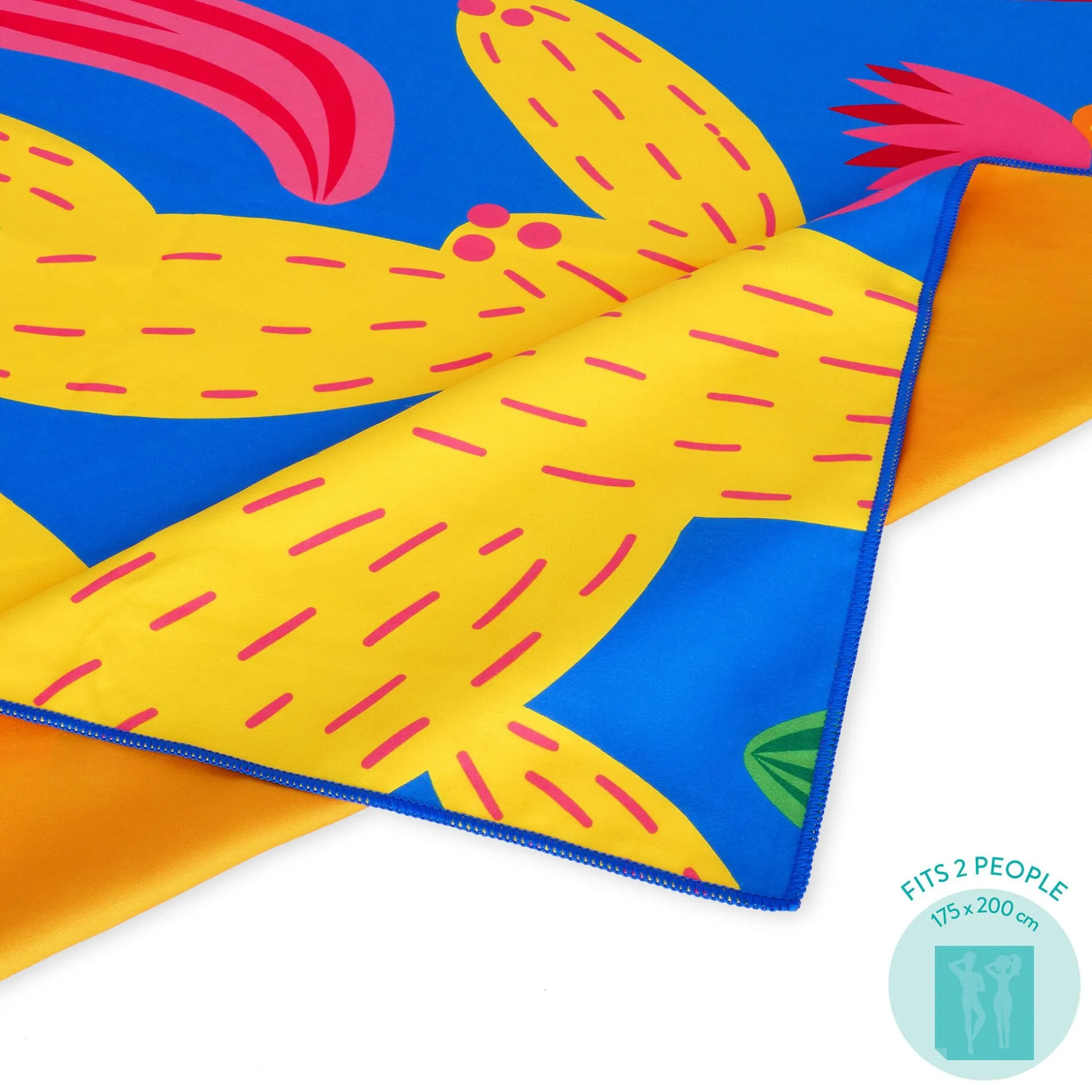 Telo Mare Maxi - Beach Towel