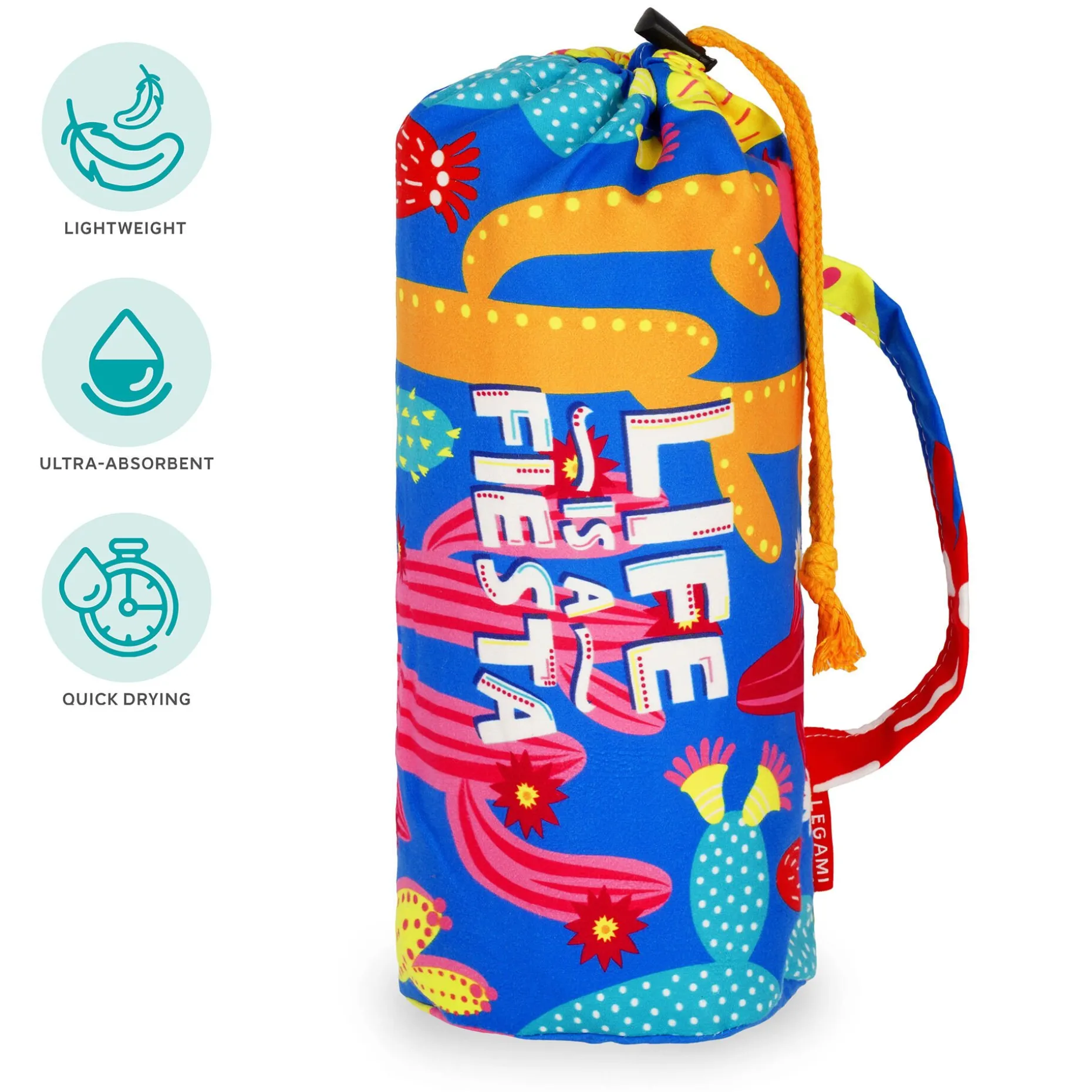 Telo Mare Maxi - Beach Towel