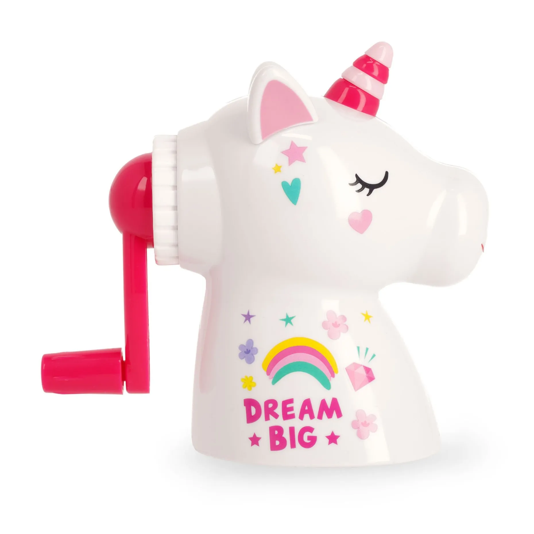 Temperamatite a Manovella - Dream Big