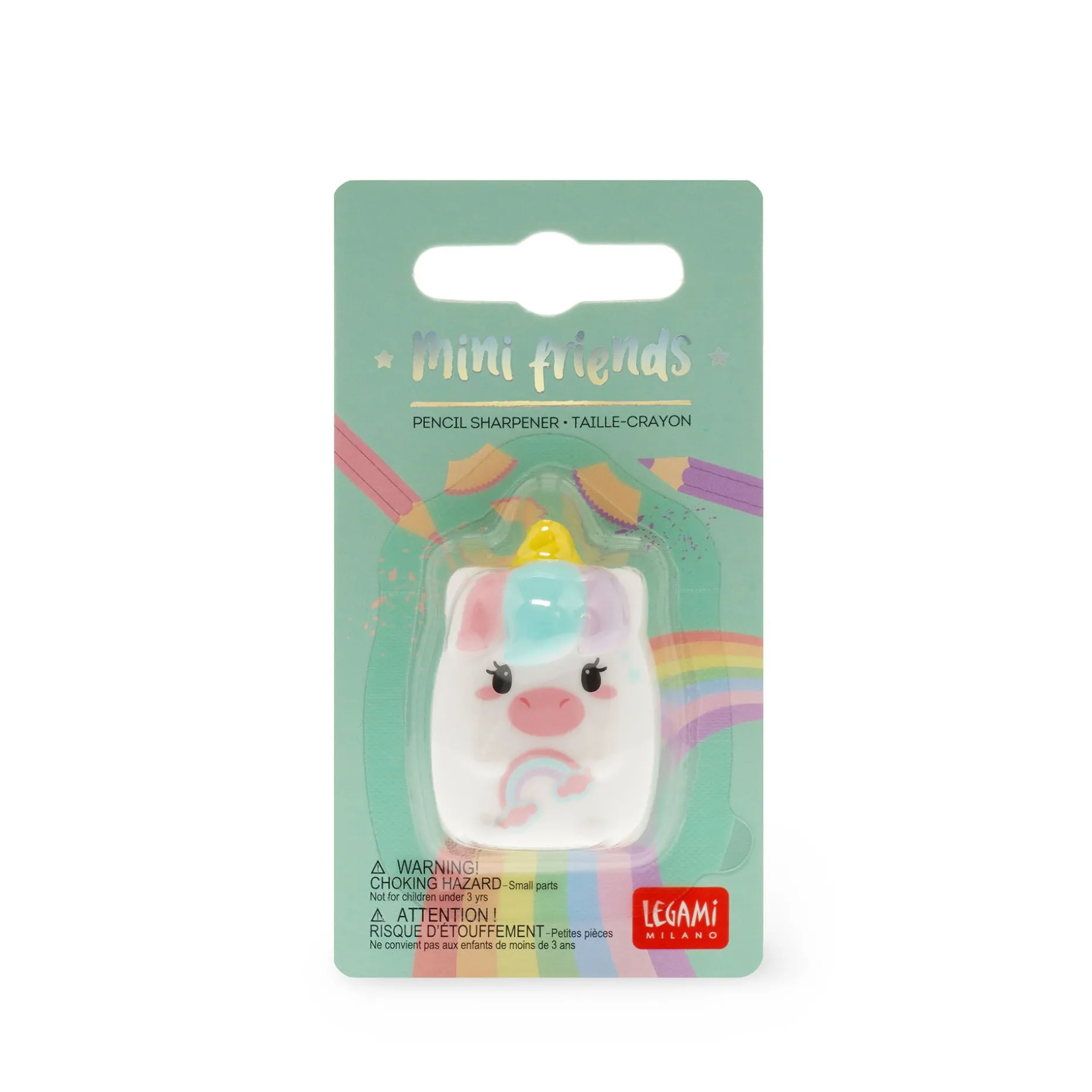 Temperino - Mini Friends