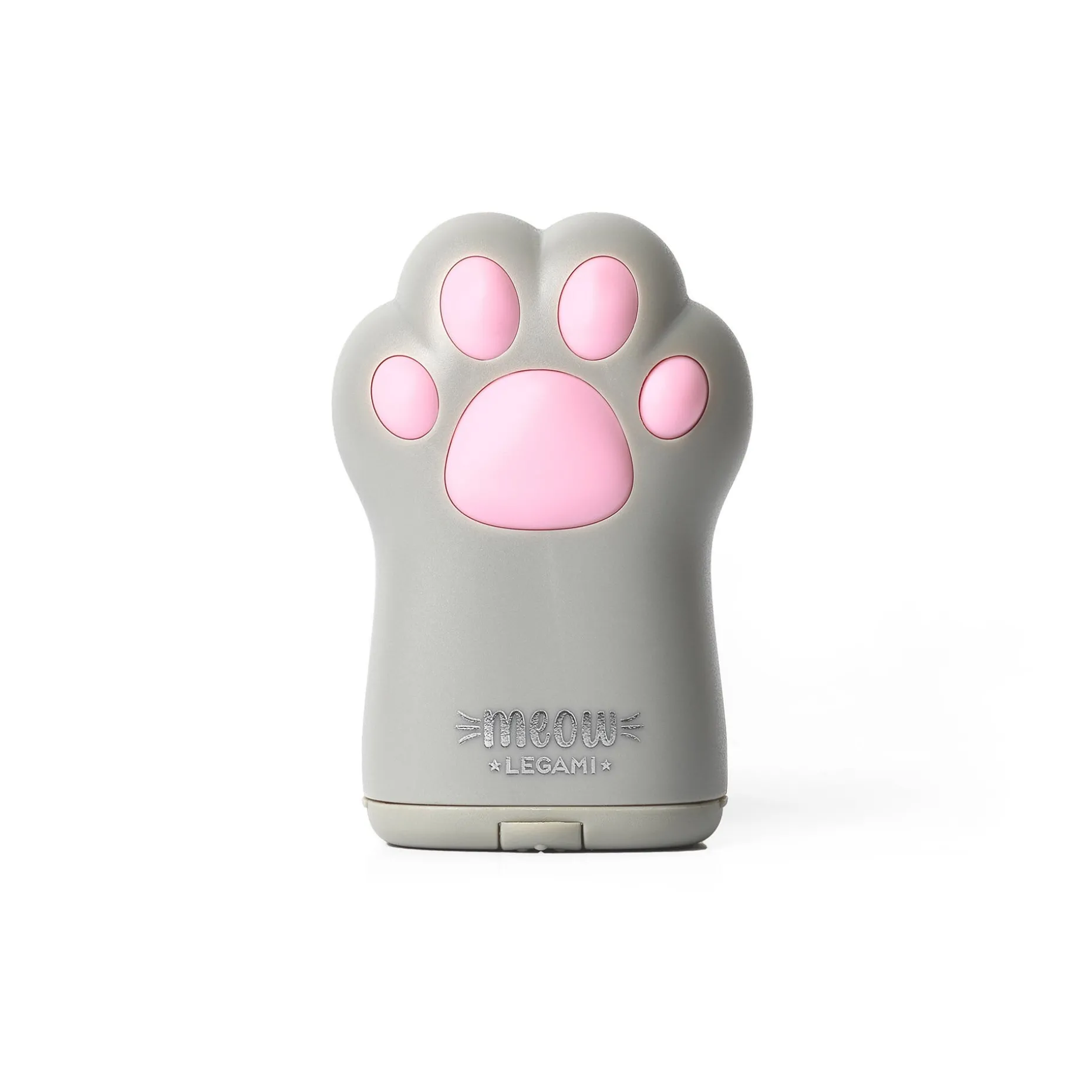 Temperino con Contenitore - Meow