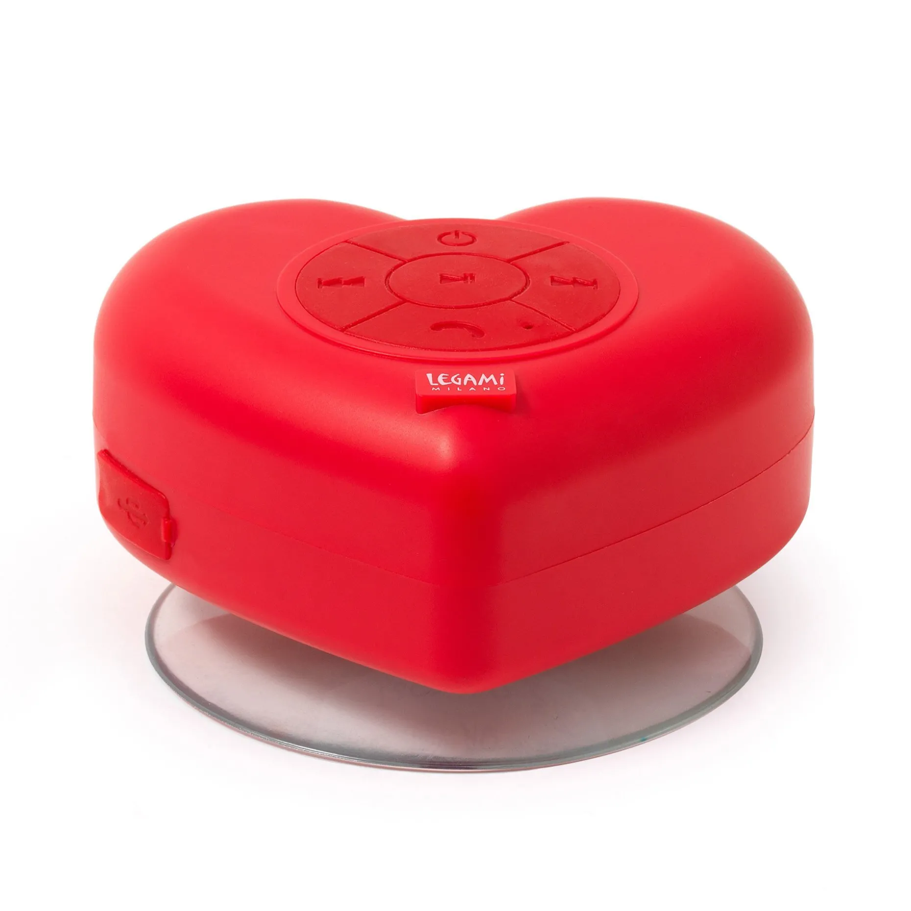 Vivavoce e Speaker Bluetooth® Resistente all'acqua