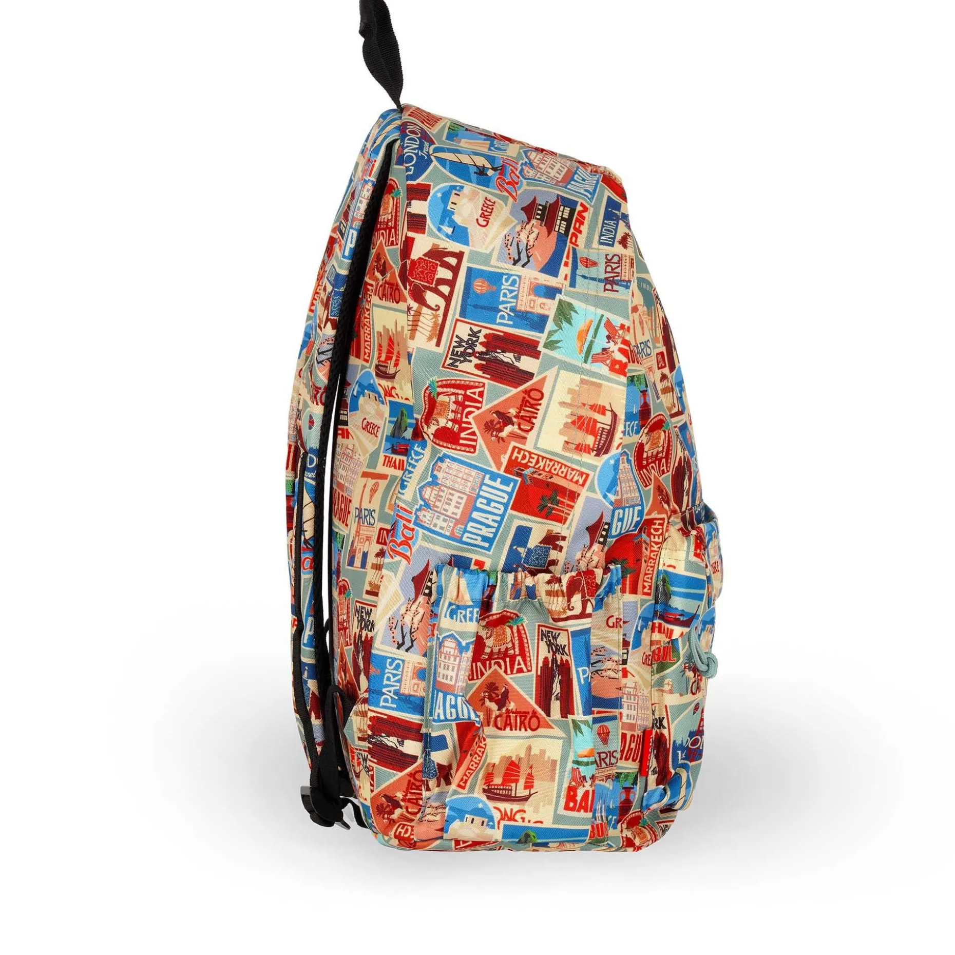 Zaino - My Backpack