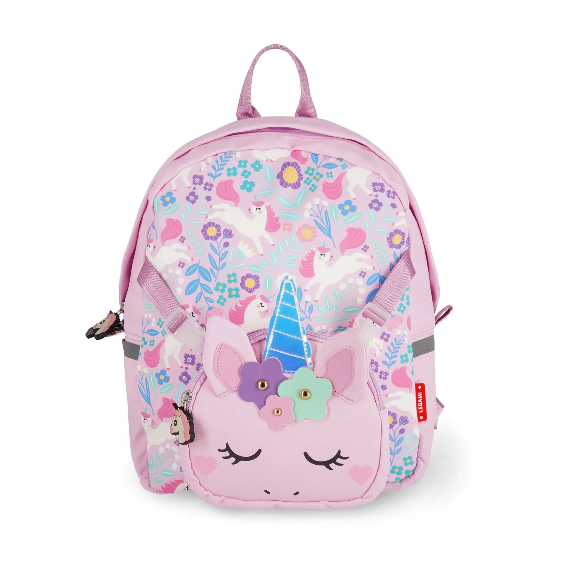 Zaino con Borsa Rimovibile - So Cute!