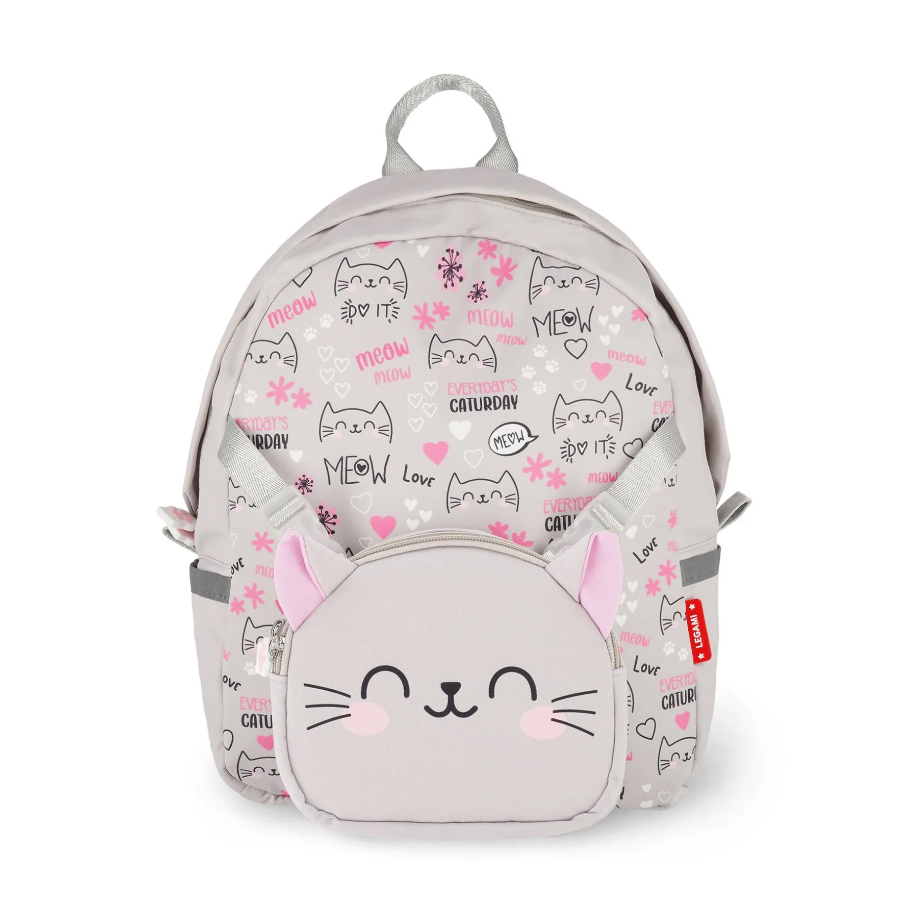 Zaino con Borsa Rimovibile - So Cute!