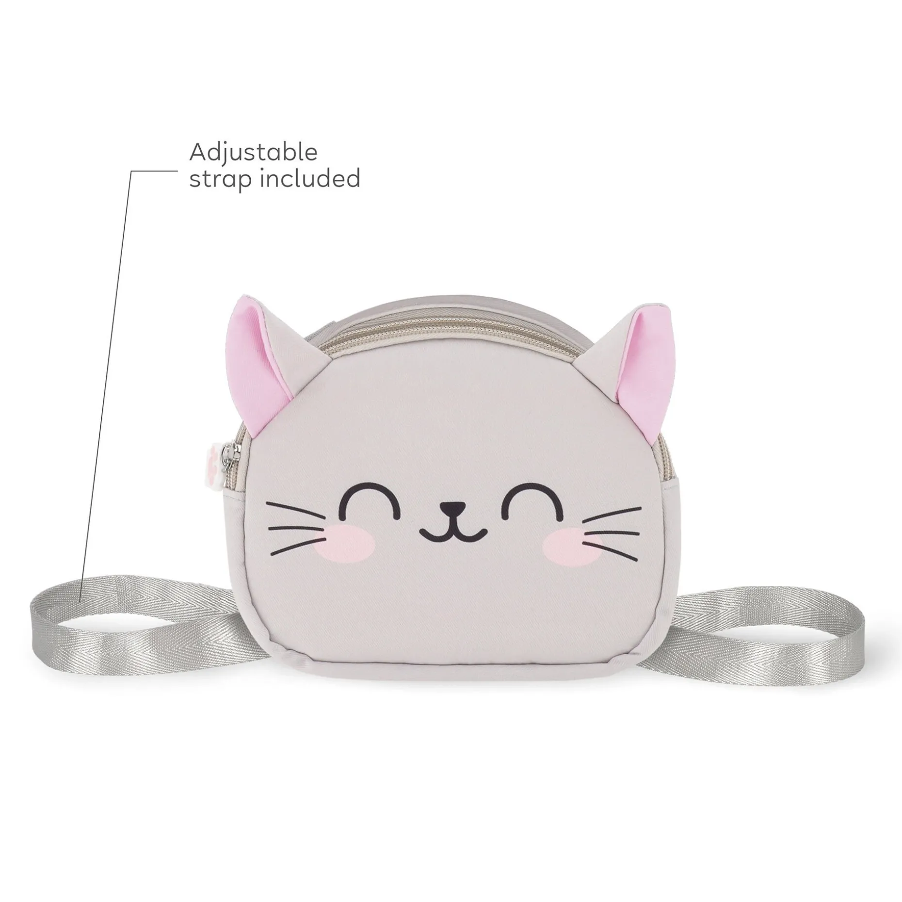 Zaino con Borsa Rimovibile - So Cute!