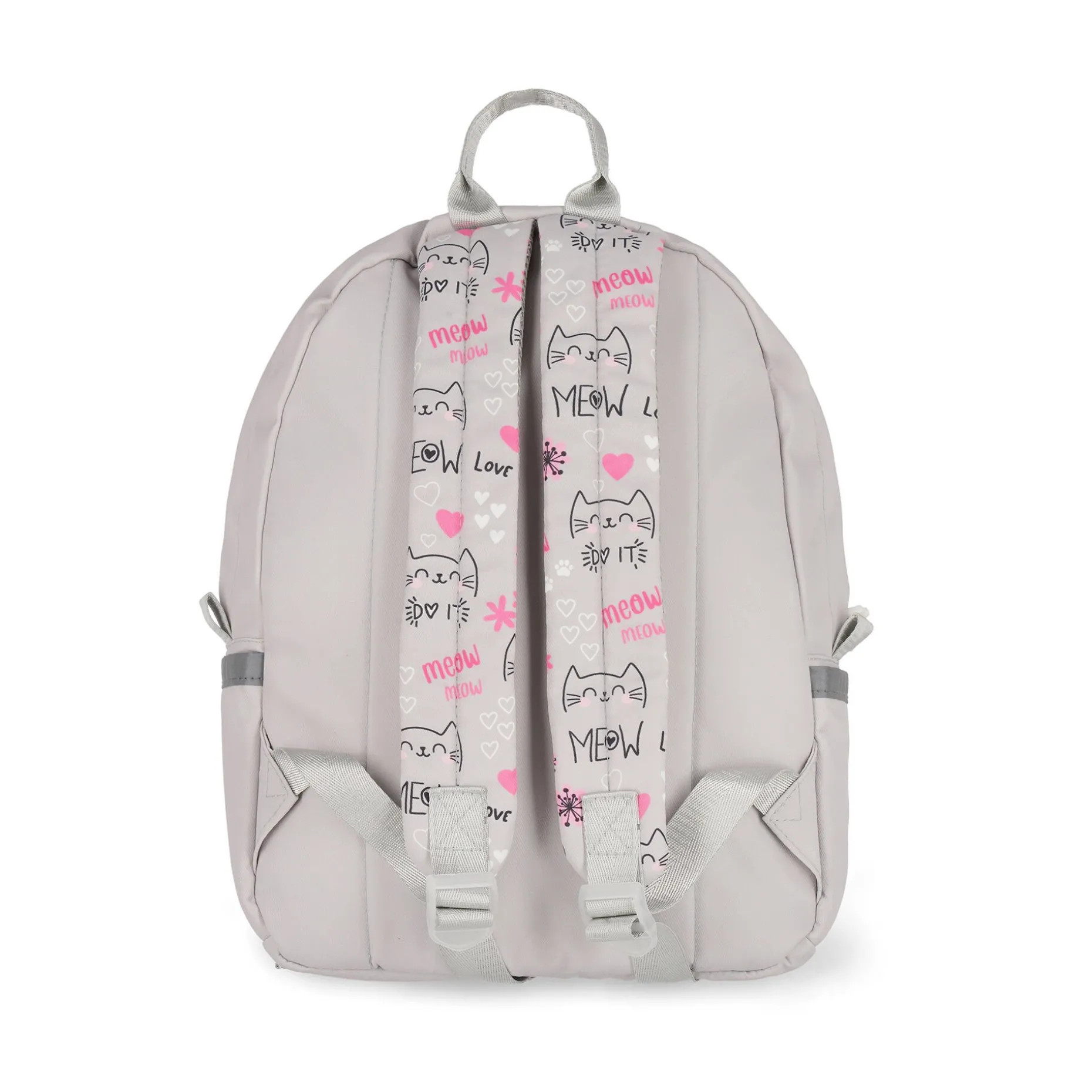 Zaino con Borsa Rimovibile - So Cute!